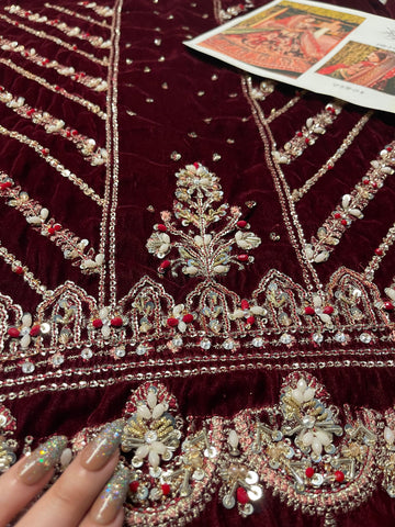 Mohsin Naveed Ranjha (MNR) - Zama’ir