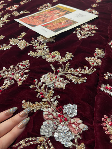 Mohsin Naveed Ranjha (MNR) - Zama’ir