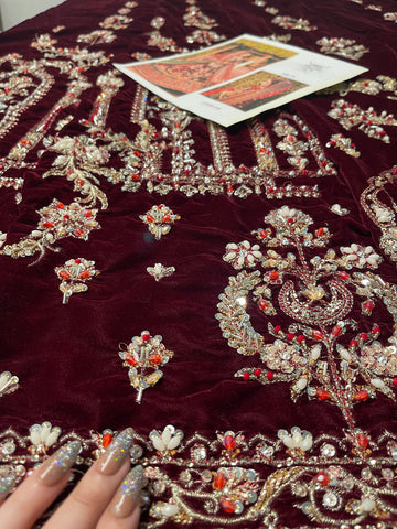 Mohsin Naveed Ranjha (MNR) - Zama’ir