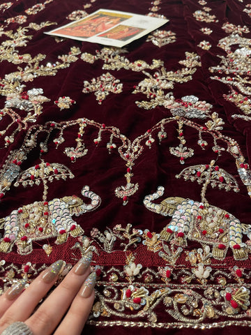 Mohsin Naveed Ranjha (MNR) - Zama’ir