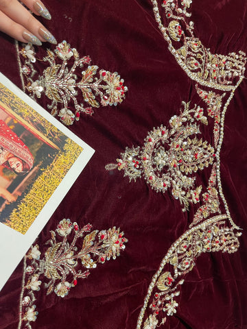 Mohsin Naveed Ranjha (MNR) - Zama’ir