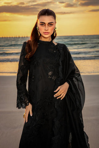 Rameen - Black