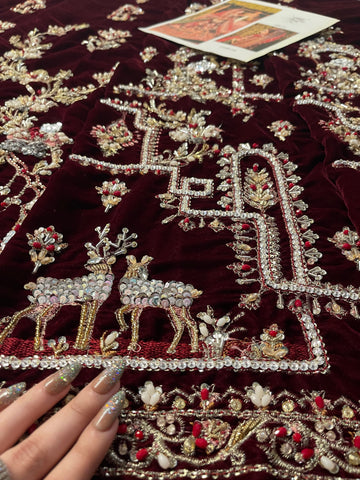 Mohsin Naveed Ranjha (MNR) - Zama’ir