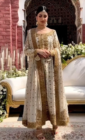 White Ivory Wedding Edition