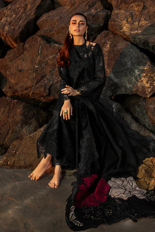 Rameen - Black