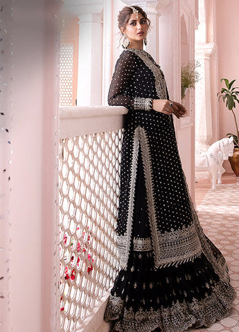 AJCC-03 Chandni Luxury Chiffon