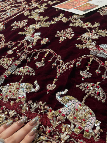 Mohsin Naveed Ranjha (MNR) - Zama’ir