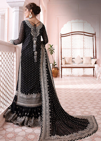 AJCC-03 Chandni Luxury Chiffon