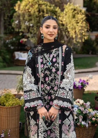 Mahjabeen ELM-04