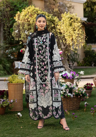Mahjabeen ELM-04