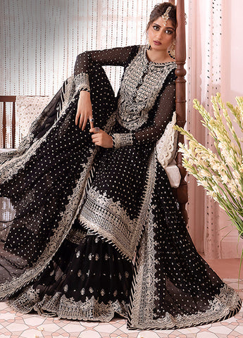 AJCC-03 Chandni Luxury Chiffon