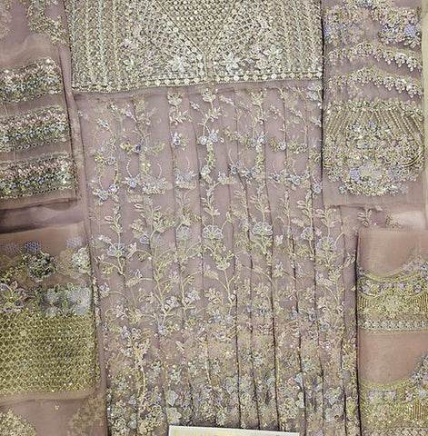 Faiza saqlain Luxury Wedding Edition 2026