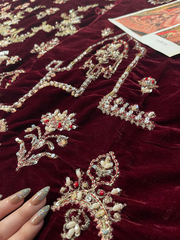 Mohsin Naveed Ranjha (MNR) - Zama’ir