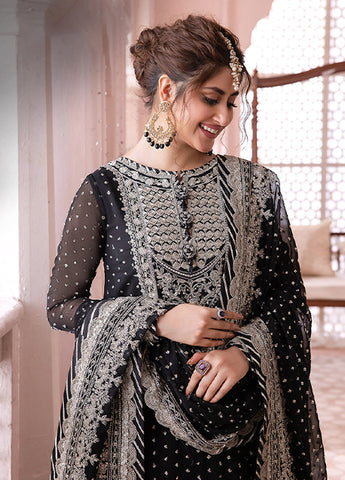 AJCC-03 Chandni Luxury Chiffon