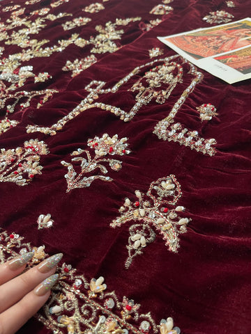 Mohsin Naveed Ranjha (MNR) - Zama’ir