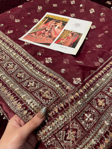 Mohsin Naveed Ranjha (MNR) - Zama’ir