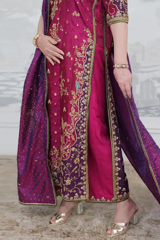 Br Bitartrate Magenta