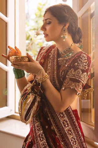 Mohsin Naveed Ranjha (MNR) - Zama’ir