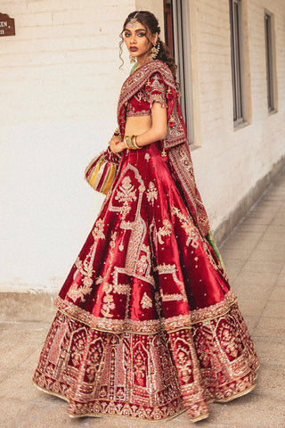 Mohsin Naveed Ranjha (MNR) - Zama’ir