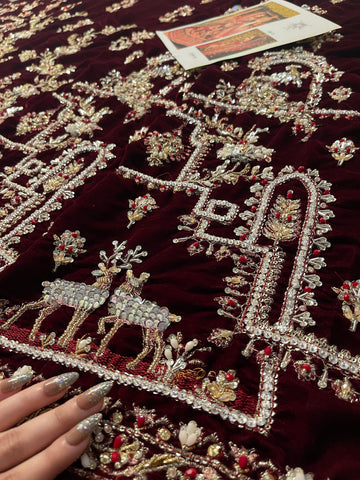 Mohsin Naveed Ranjha (MNR) - Zama’ir