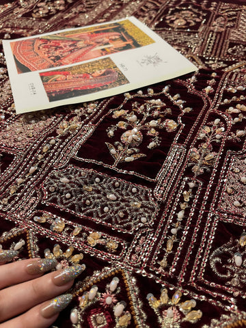 Mohsin Naveed Ranjha (MNR) - Zama’ir