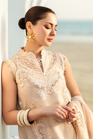 FK-01 Sophia - Lawn