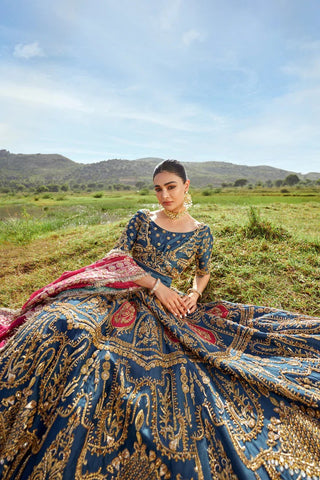 SURAZ - Hand Made Raw Silk Collection - Ahmad Sultan Wedding Festive