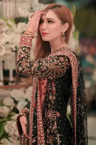 Shayaana