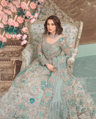 AS-BRIDALS