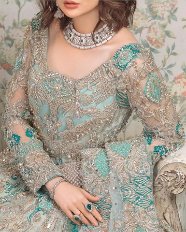AS-BRIDALS