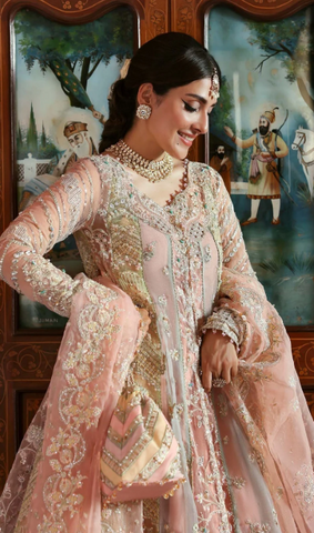 Mehar --by Kanwal Malik
