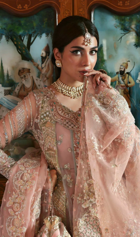 Mehar --by Kanwal Malik