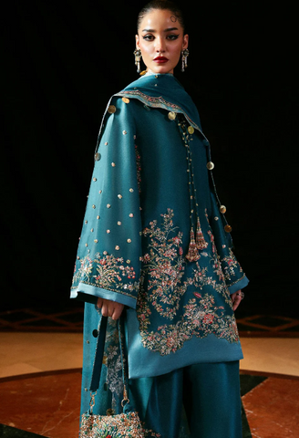 Hussain Rehar - Verta