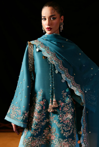 Hussain Rehar - Verta
