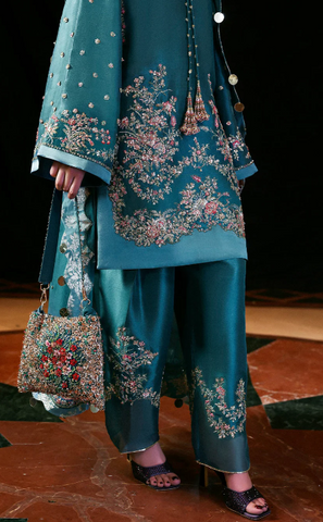 Hussain Rehar - Verta