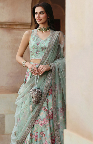 Rosabelle_by_Faiza Saqlain