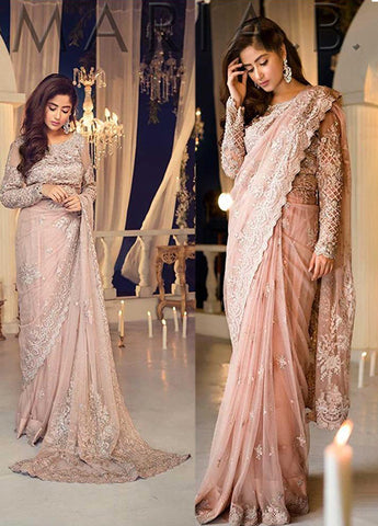 Couture Latest Fancy Formal Wedding Dresses