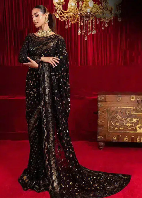 Bekhudi Luxury Chiffon 23 | AJBK-03