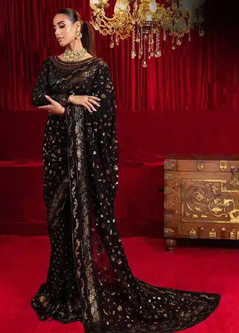Bekhudi Luxury Chiffon 23 | AJBK-03