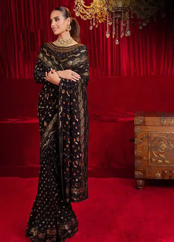 Bekhudi Luxury Chiffon 23 | AJBK-03