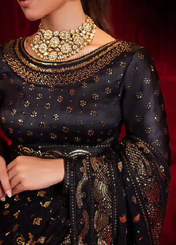 Bekhudi Luxury Chiffon 23 | AJBK-03