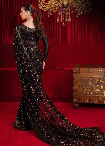 Bekhudi Luxury Chiffon 23 | AJBK-03