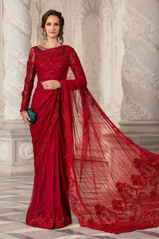 Couture Red